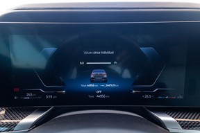 BMW 7 Series 760 2023