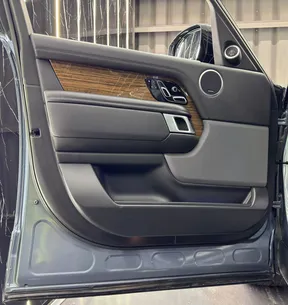 Land Rover Range Rover 2021