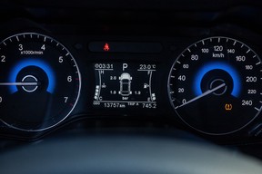 DFSK Glory 580 / Fengon 580 2023