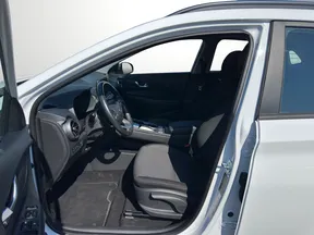 Hyundai Kona 2022