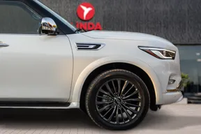 Infiniti QX80 2023