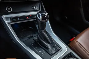 Audi Q3 Sportback 2025