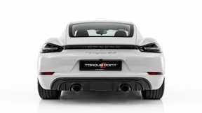Porsche Cayman 718 GTS 2024
