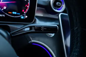 Mercedes-Benz C-Class 200 2022