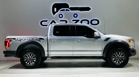 Ford F-150 2019