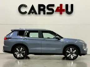 Mitsubishi Outlander / Airtek 2026