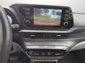 Hyundai i20 2021