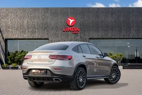 Mercedes-Benz GLC 200 2023