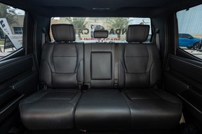 Toyota Tundra 2023