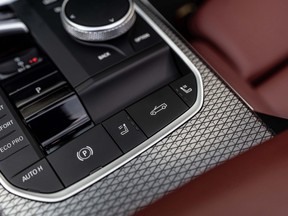 BMW 4 Series 430 2024