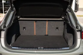 Audi Q3 Sportback 2021