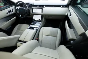 Land Rover Range Rover Velar 2019