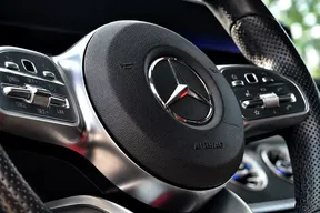 Mercedes-Benz E-Class 200 2020