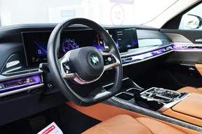 BMW 7 Series 735 2026