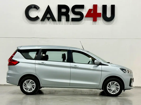 Suzuki Ertiga 2025