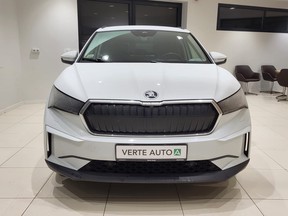 Škoda Enyaq iV 2022