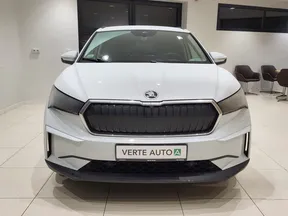 Škoda Enyaq iV 2022