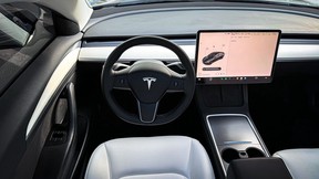 Tesla Model 3 Performance 2023