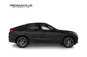 BMW X6 40 2022