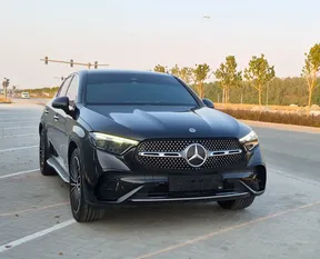 Mercedes-Benz GLC 200 2024