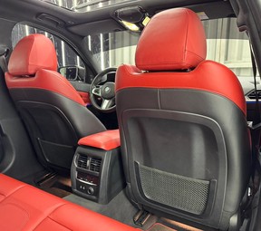 BMW 3 Series M340 2020