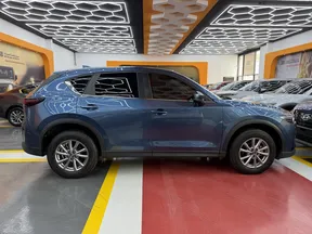 Mazda CX-5 2024