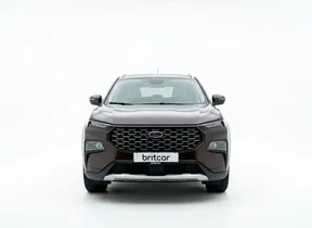 Ford Territory 2024