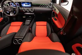 Mercedes-Benz A-Class 35 AMG 2025