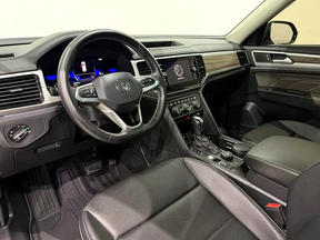 Volkswagen Atlas / Teramont 2023