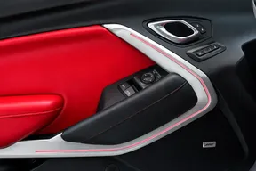Chevrolet Camaro 2017