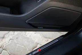 Audi RS Q3 2024