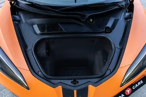 Chevrolet Corvette 2023