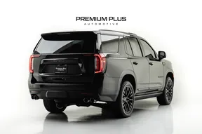 GMC Yukon 2024