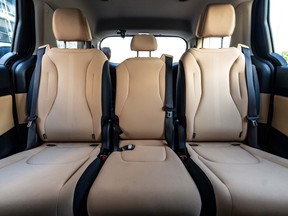 Kia Carnival / Sedona 2024