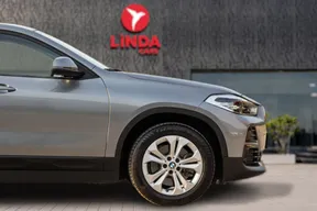 BMW X2 20 2023