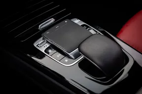 Mercedes-Benz A-Class 250 2020