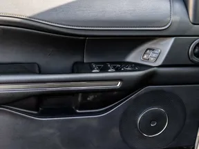 Ford Expedition 2019