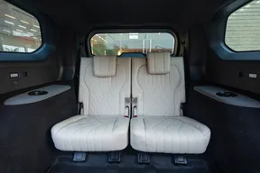 Exeed VX 2025