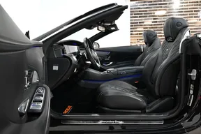 Mercedes-Benz S-Class 560 2018