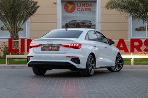 Audi A3 2024
