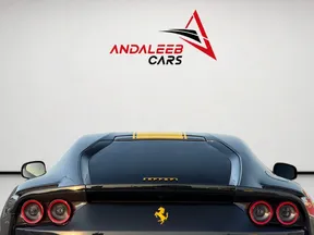 Ferrari 812 Superfast 2019