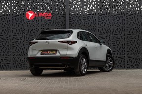 Mazda CX-30 2025