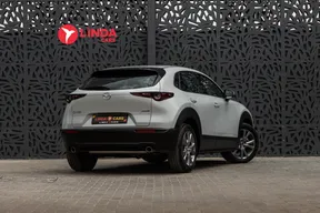 Mazda CX-30 2025
