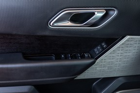 Land Rover Range Rover Velar 2018