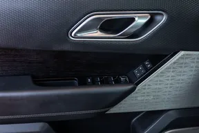 Land Rover Range Rover Velar 2018
