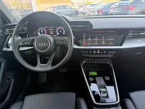 Audi A3 2024