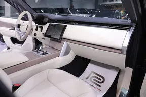 Land Rover Range Rover 2027