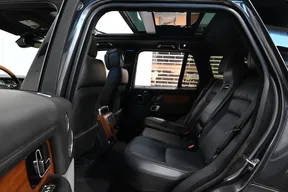 Land Rover Range Rover 2020