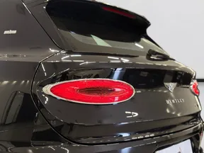 Bentley Bentayga 2023