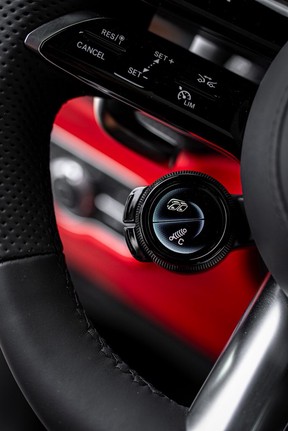 Mercedes-Benz G-Class 63 AMG 2026